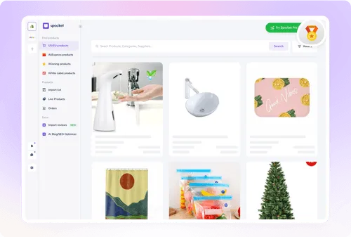 Trending Home and Garden Product