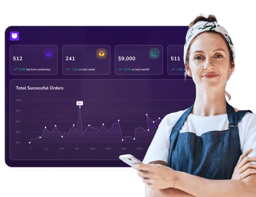 Start dropshipping with Spocket