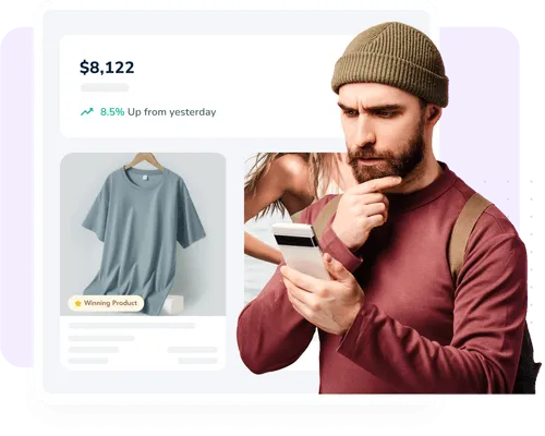 Start side hustle with spocket