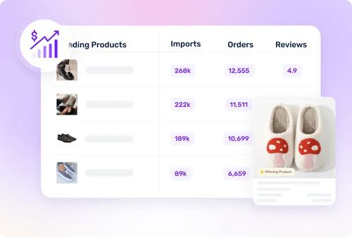 Start your side hustle with Spocket