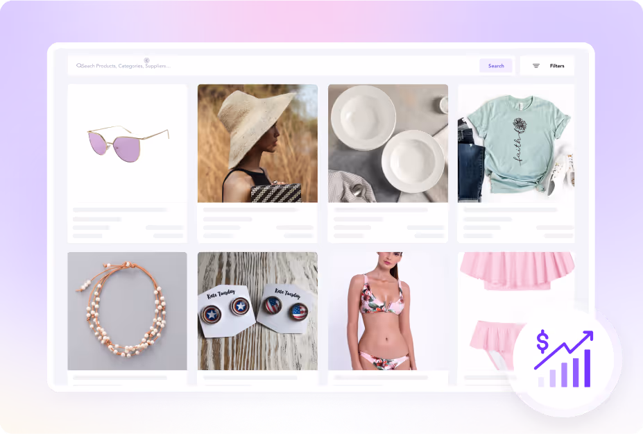 Trending Product for Dropshipping