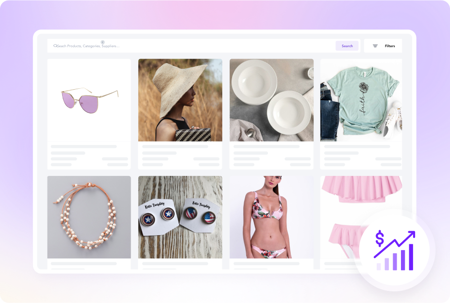 Trending Product for Dropshipping