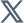 X