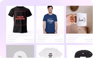 Spocket print on demand