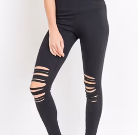 Dropship women's leggings product