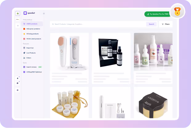 Best Skincare Product