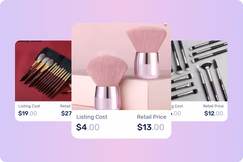 Beauty Tools