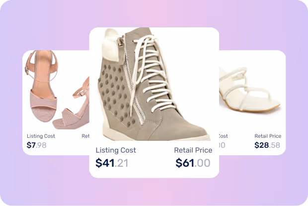 Print on Demand Shoes