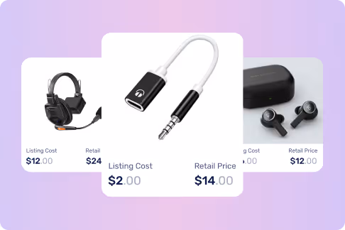 Audio Accessories