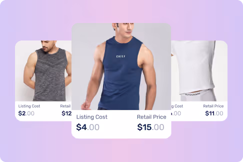 Men Activewear