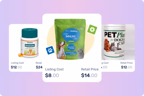 Pet health