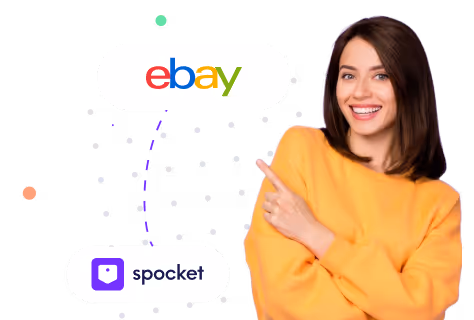 Start Amazon dropshipping with Spocket’s Amazon