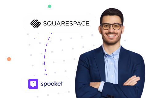 Squarespace dropshiiping