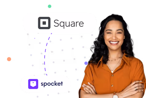 Get your Square dropshipping business started with Spocket