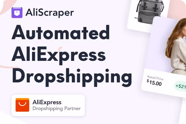 How AliScrapper works