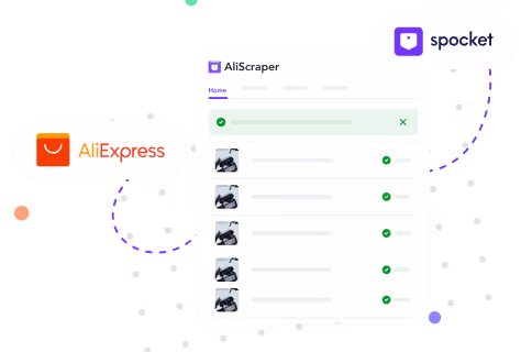 Transition from Oberlo dropshipping to Spocket