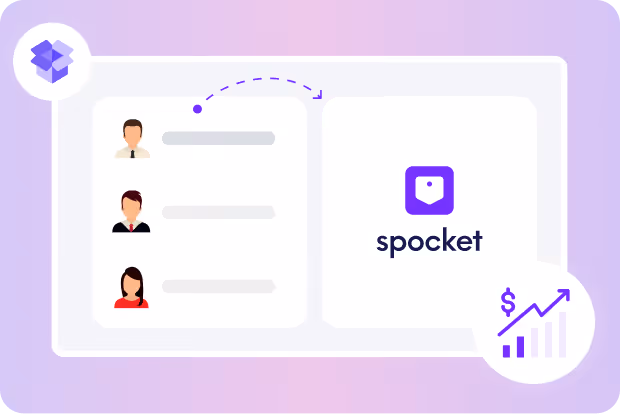 Handle Active Retail Accounts