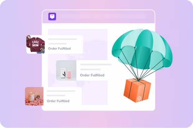 Advantages of spocket