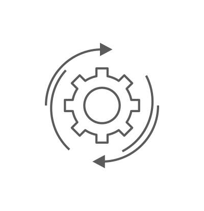 Eventualidad: Respaldo con un amplio portafolio de ensayos acreditados, para asegurar la calidad y continuidad de sus productos y procesos.