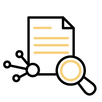 Investigación y Desarrollo. Competitividad de Materiales y análisis de falla para control adecuado y productividad de tus procesos.