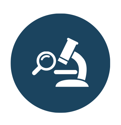 Investigación y Desarrollo para nuevos productos