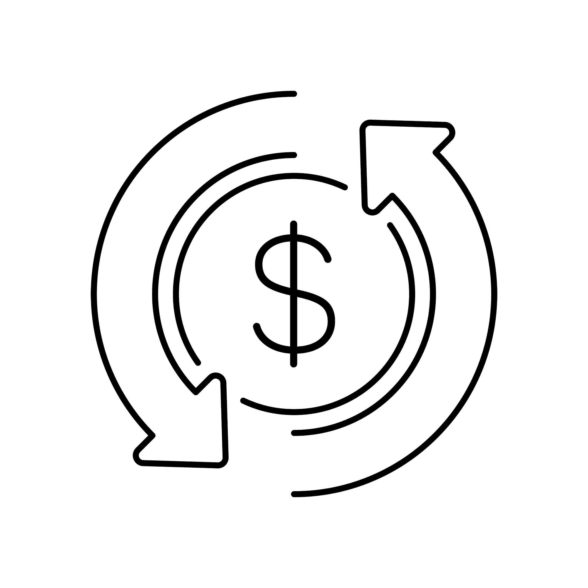 Ahorro de un 25% de gasto operacional