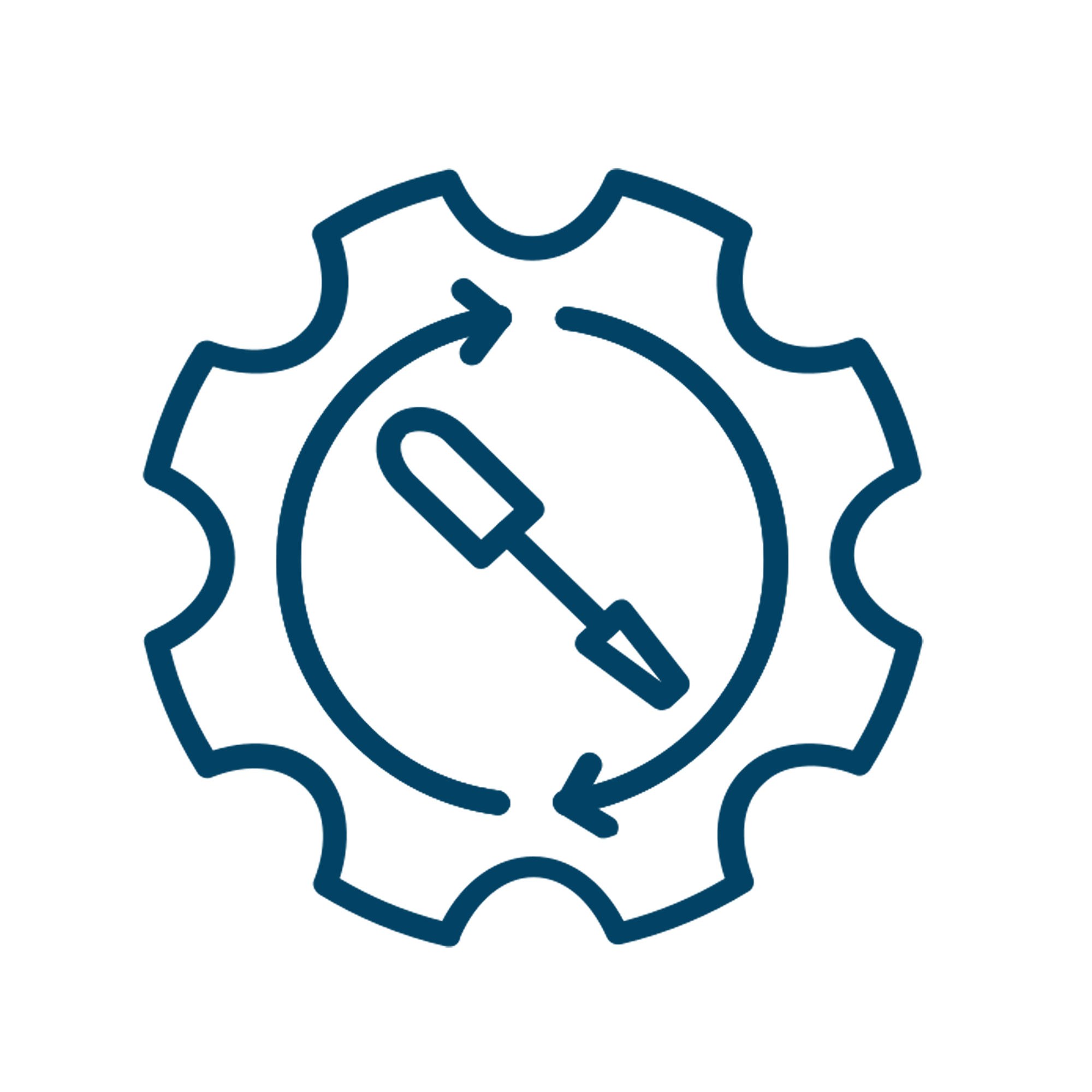 Asesoría técnica personalizada