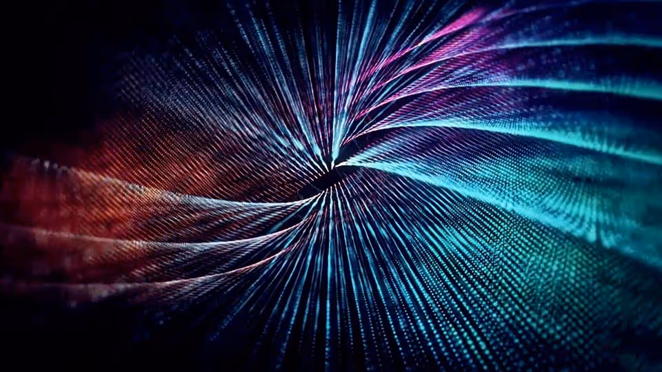 Particle Exploration