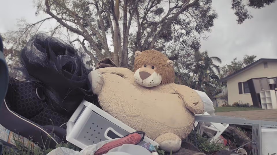 AmeriGas Airborne Documentary