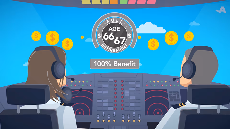 AARP Social Security Series