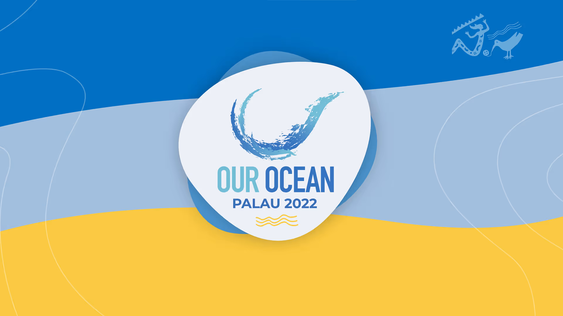 Our Oceans Conference 2022