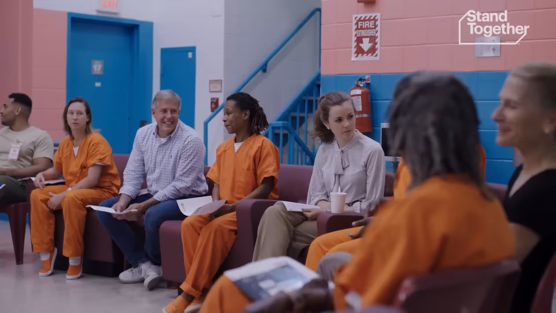 AIPAC Hockey Documentary