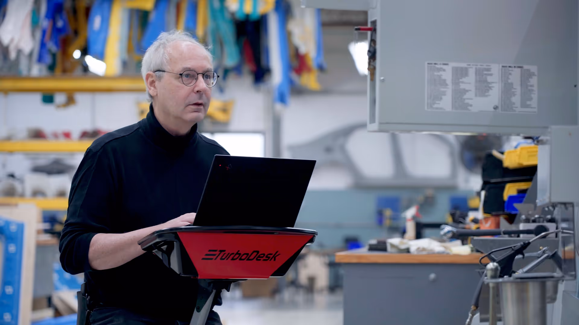 AIPAC Hockey Documentary