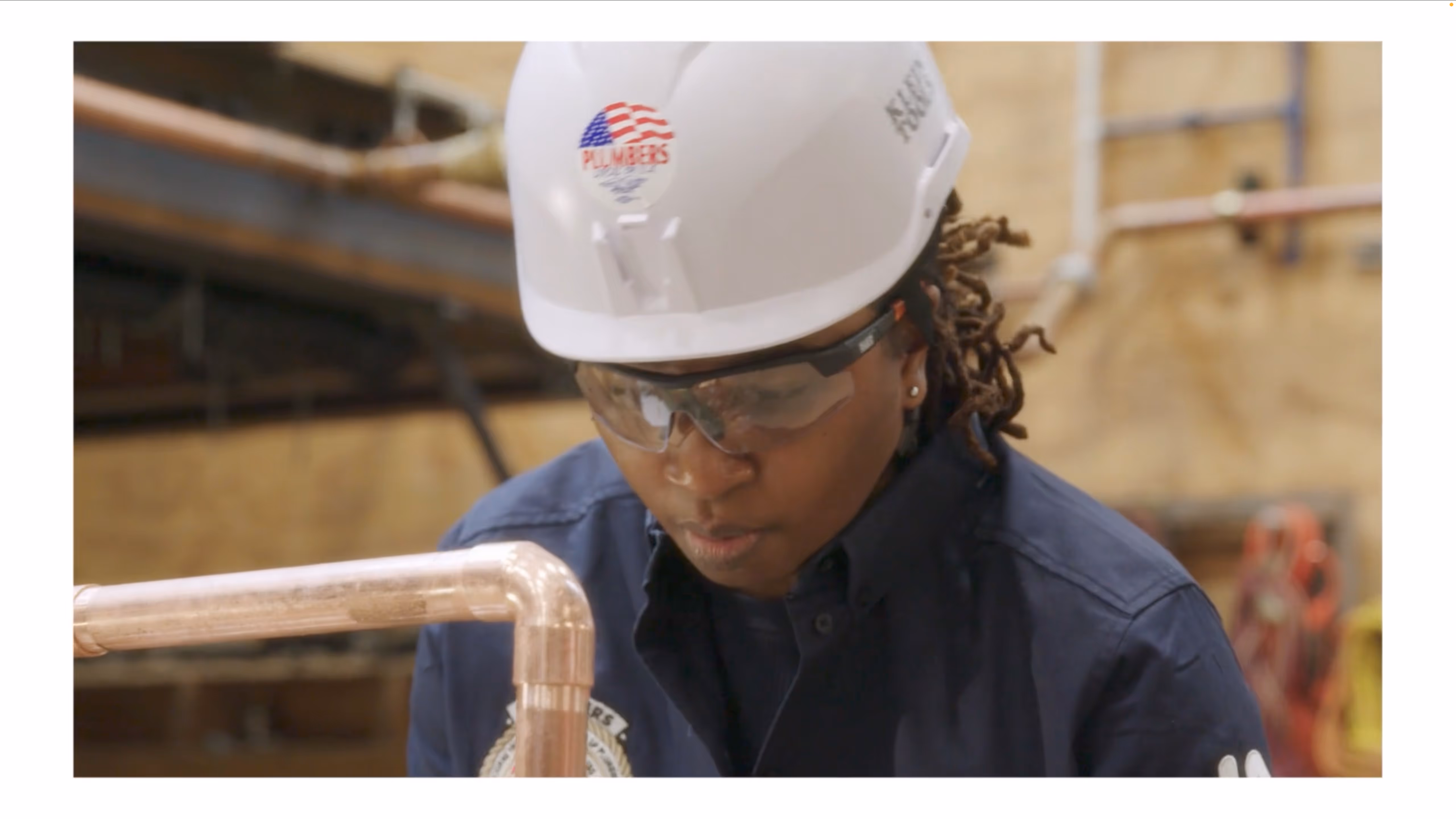 AIPAC Hockey Documentary