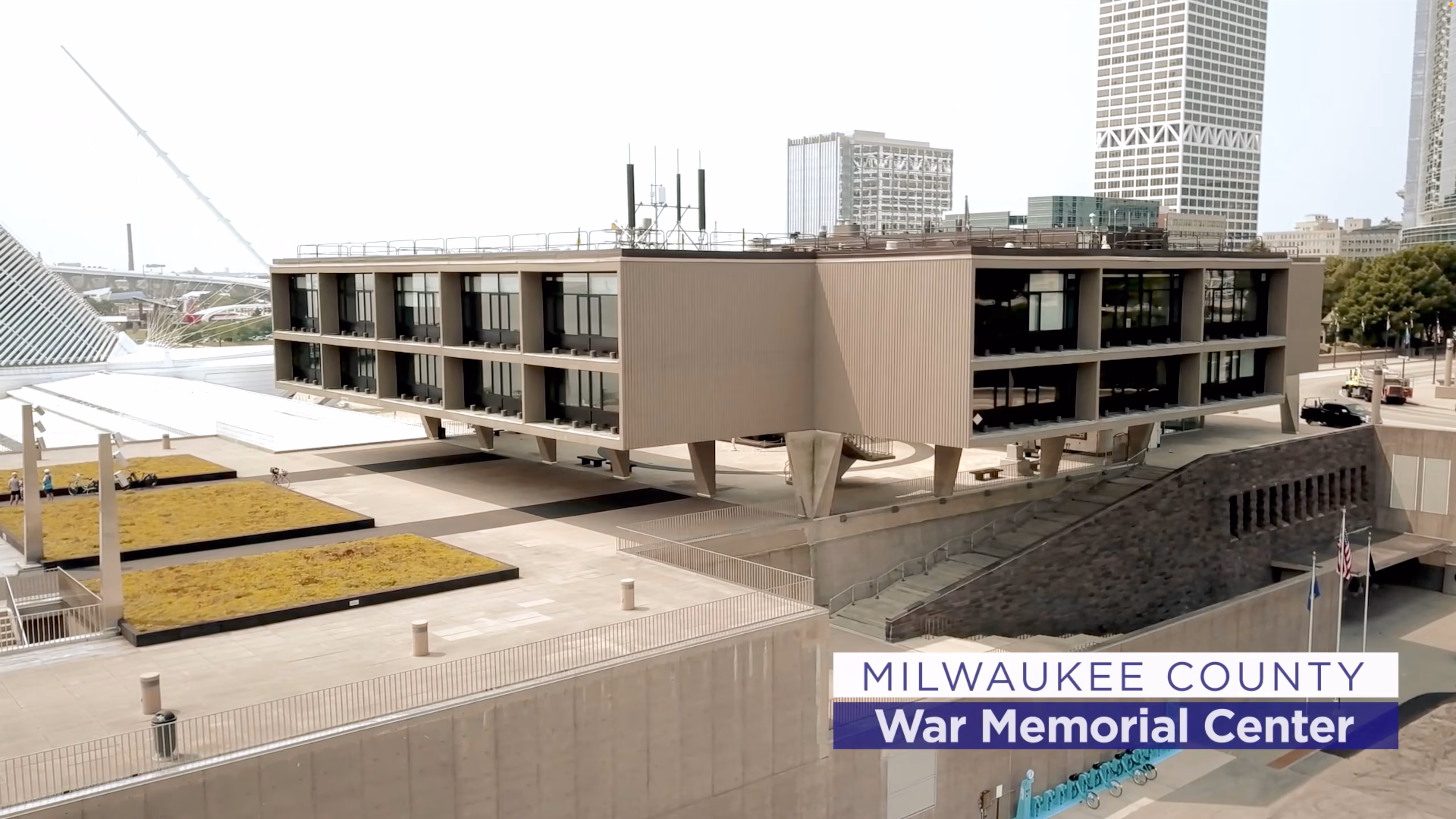 AIPAC Hockey Documentary