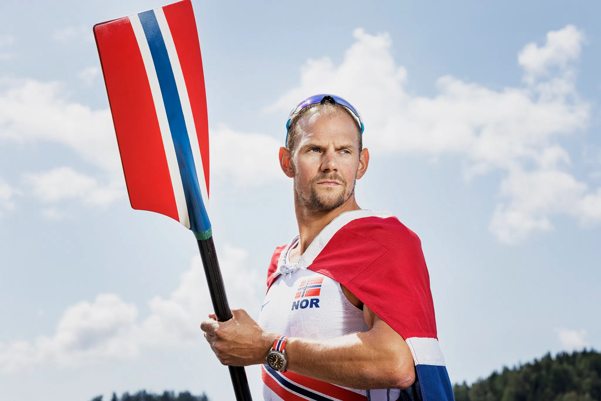 Foto: Aftenposten v/ Martin Slottemo Lyngstad