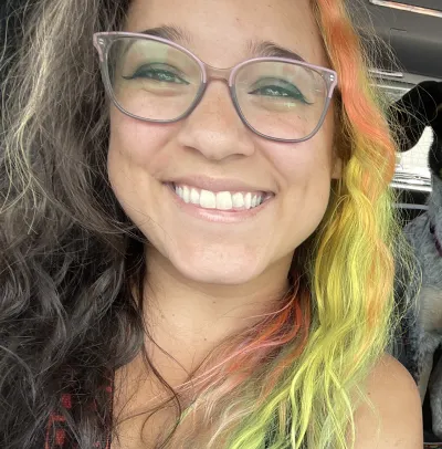 Jessica Garcia-Brooker