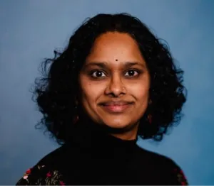 Ananda Jayaraman