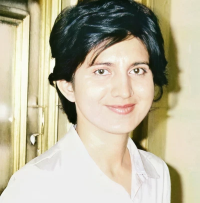 Samina Sami