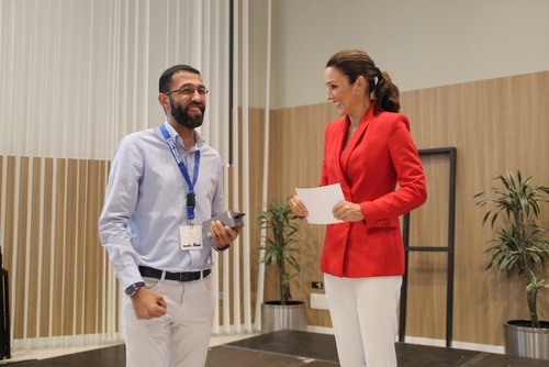 TSC International Distributors Preisverleihung Malaga 2019