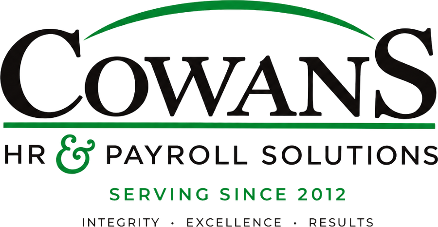 Cowans HR & Payroll Solutions logo