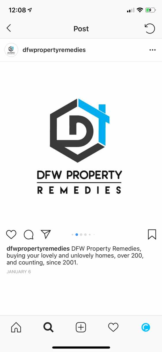 Facebook Ecommerce Ads Example