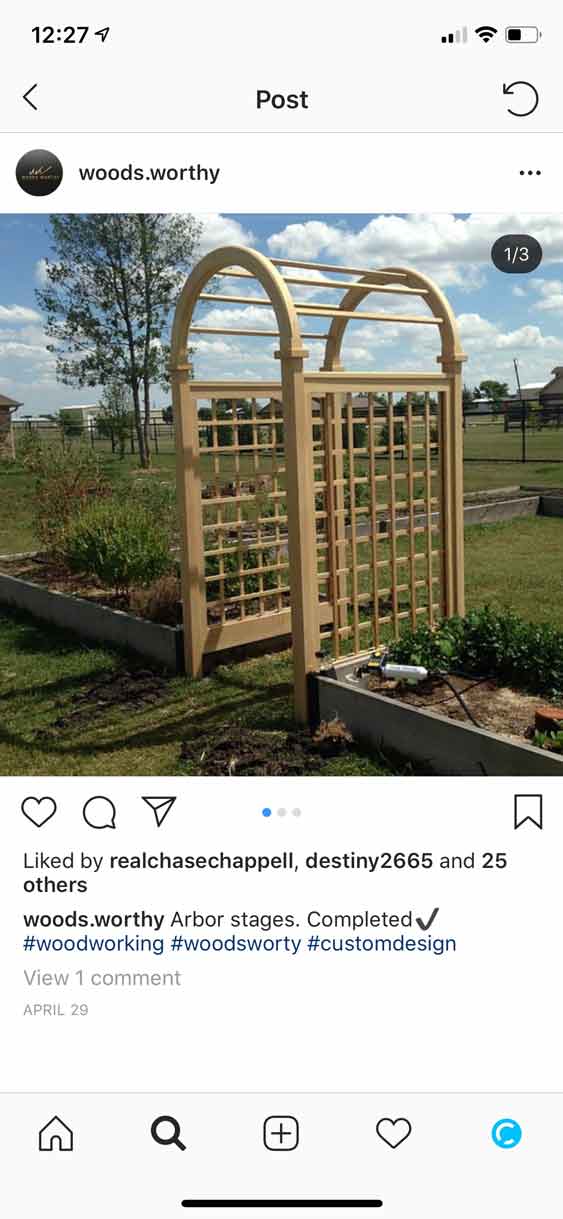 Facebook Ecommerce Ads Example