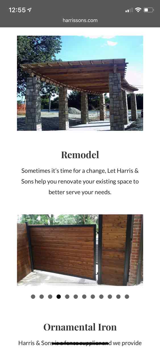 Facebook Ecommerce Ads Example