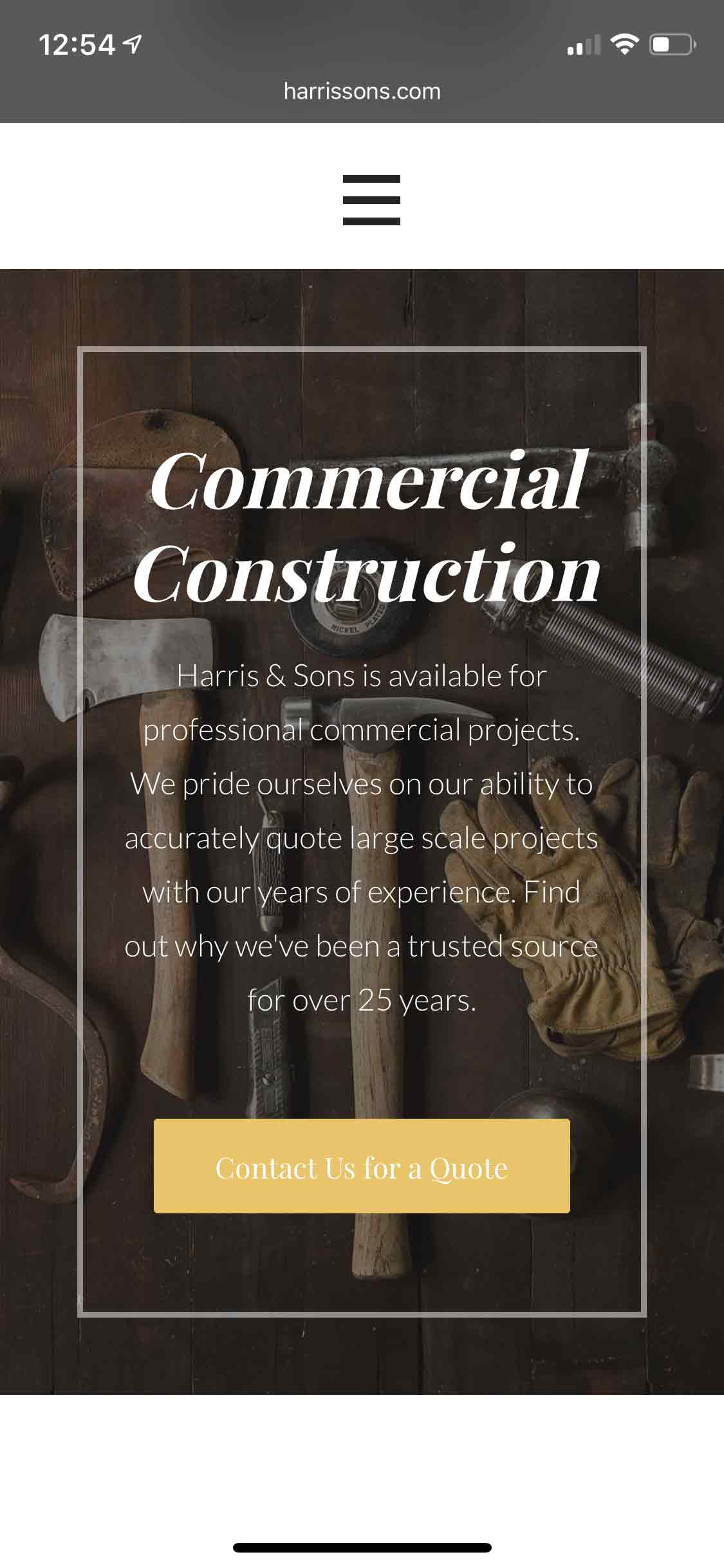 Social Media Instagram/Facebook Ad Examples