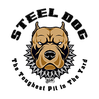 Steel Dog 