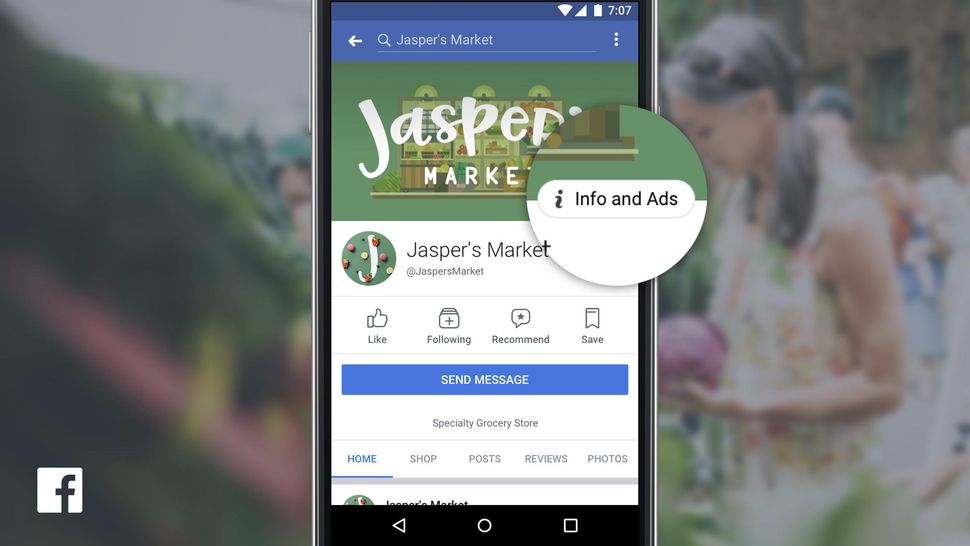 How to view competitors ads on Facebook