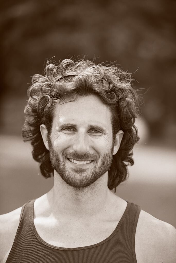 Acro Revolution 2017. Portraits and teaching — Acro Revolution. Photo 2 of 5, by Eric Ward.