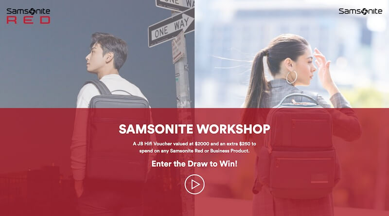 Website Design for Bullet Digital Client