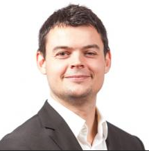 Thomas Roslyng Olesen